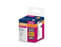 Žiarovka LED Value PAR16 36 6,9W GU10 teplá biela Osram 1ks