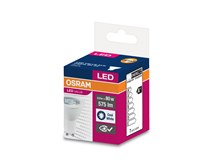 Žiarovka LED Value PAR16 36 6,9W GU10 studená biela Osram 1ks