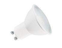 Žiarovka LED Value PAR16 120 5W GU10 studená biela Osram 1ks