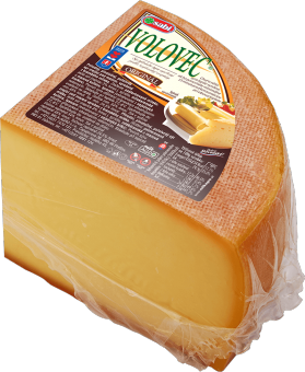 *VOLOVEC 1/4  cca750g