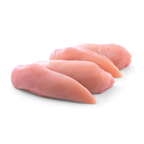 METRO Chef Kuracie prsné rezne vákuové balenie chlad. váž. cca 5 kg