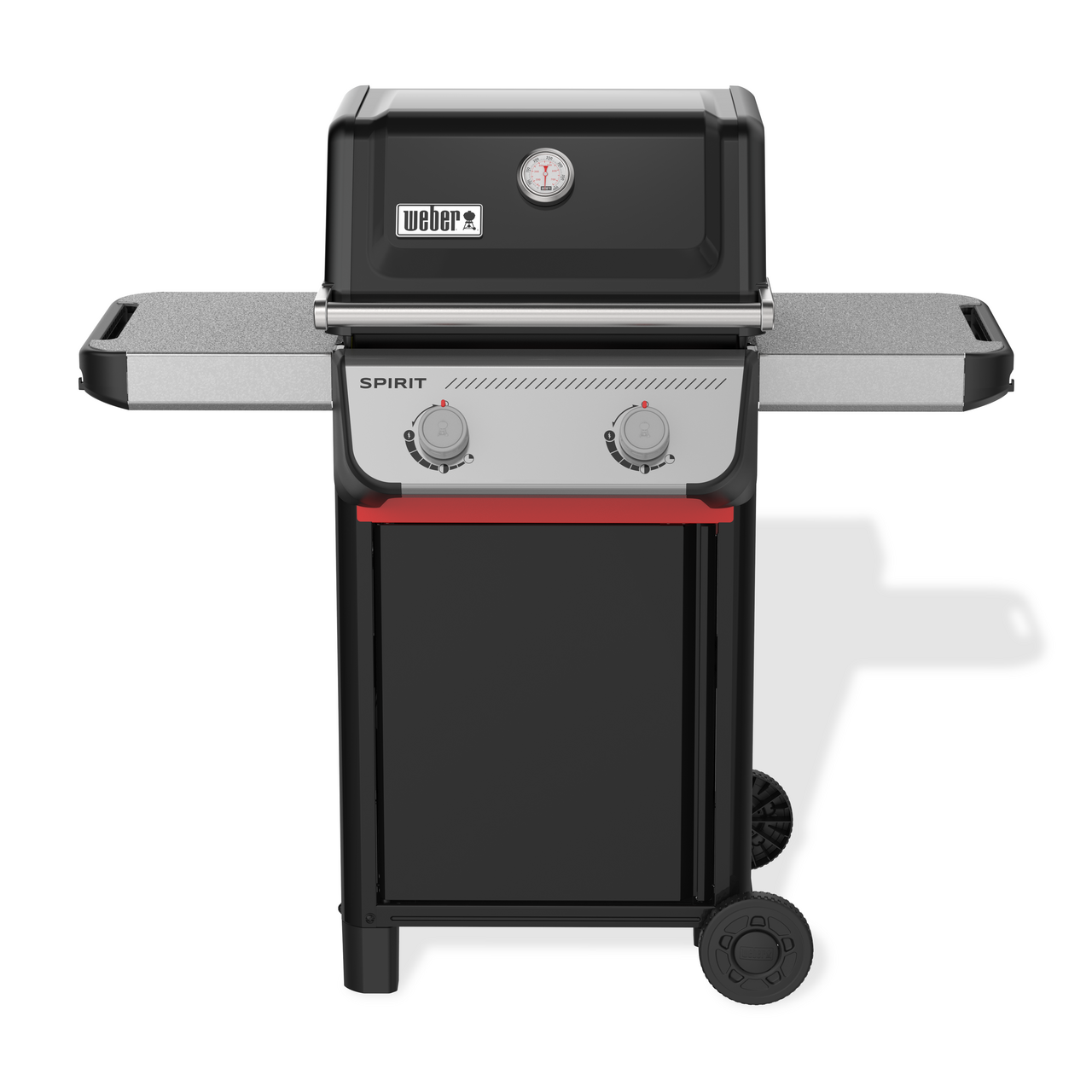 WEBER GRIL SPIRIT E-210 Č