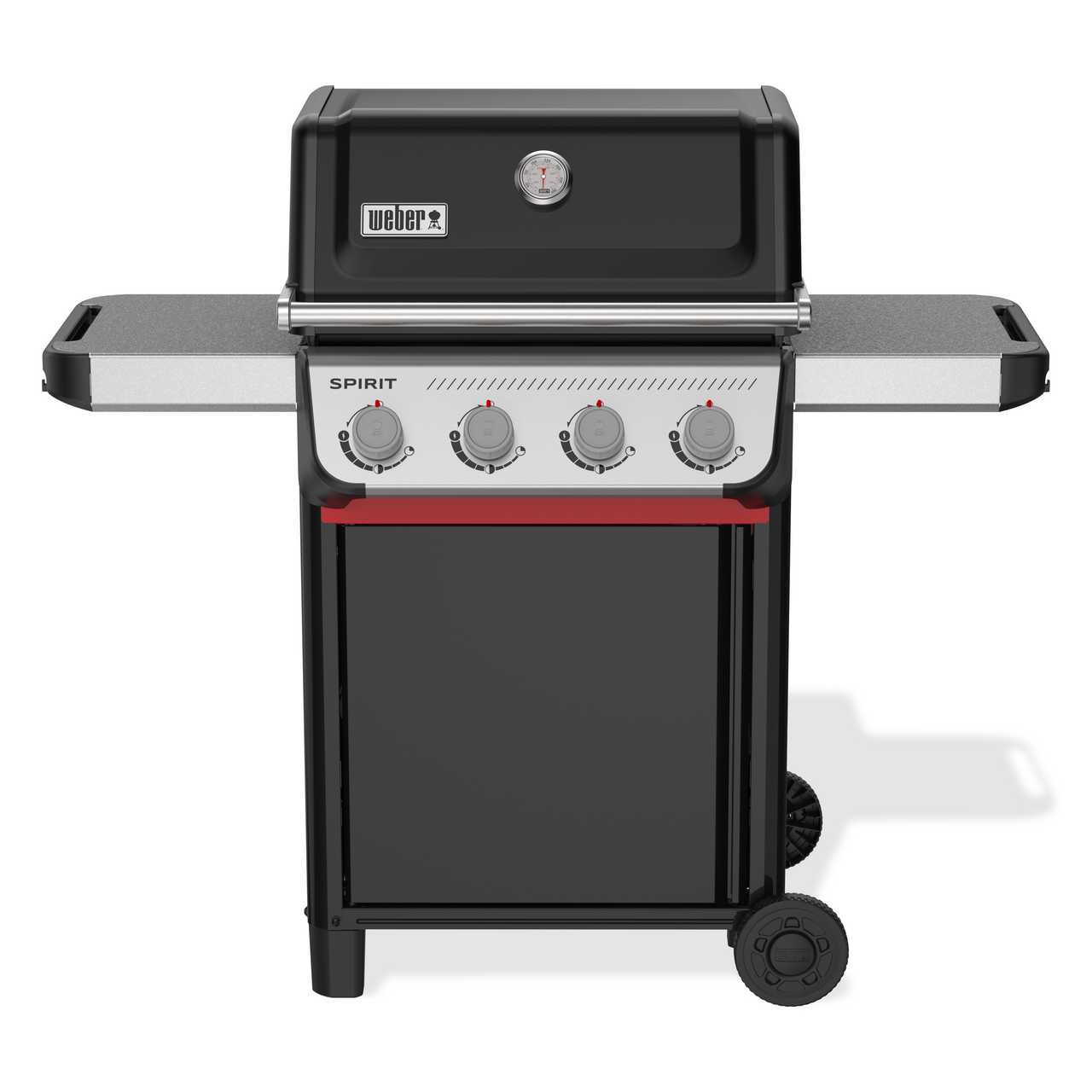 WEBER GRIL SPIRIT E-410