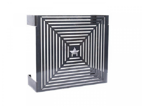 Nerezový rošt 1 ks