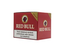 Red Bull Snuff tabak 10x10 g