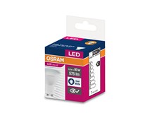 Žiarovka LED Value PAR16 120 6,9W GU10 studená biela Osram 1ks