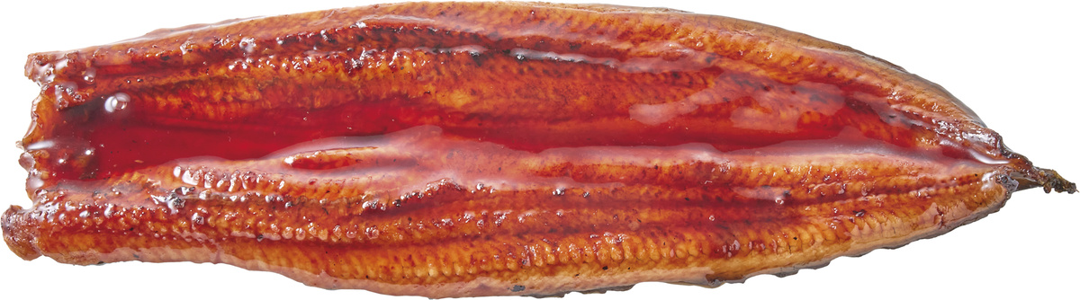 Unagi filet mraz. 255 g