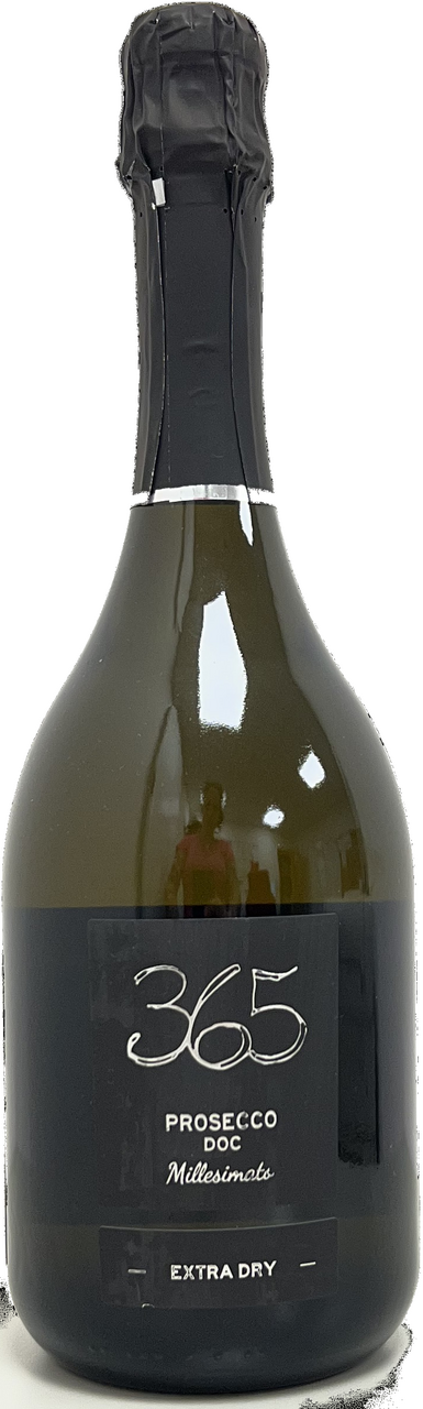 365 PROSECCO MILLESI.DOC 750ml
