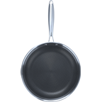 METRO PROFESSIONAL Panvica 3 vrstvy 28 cm 1 ks