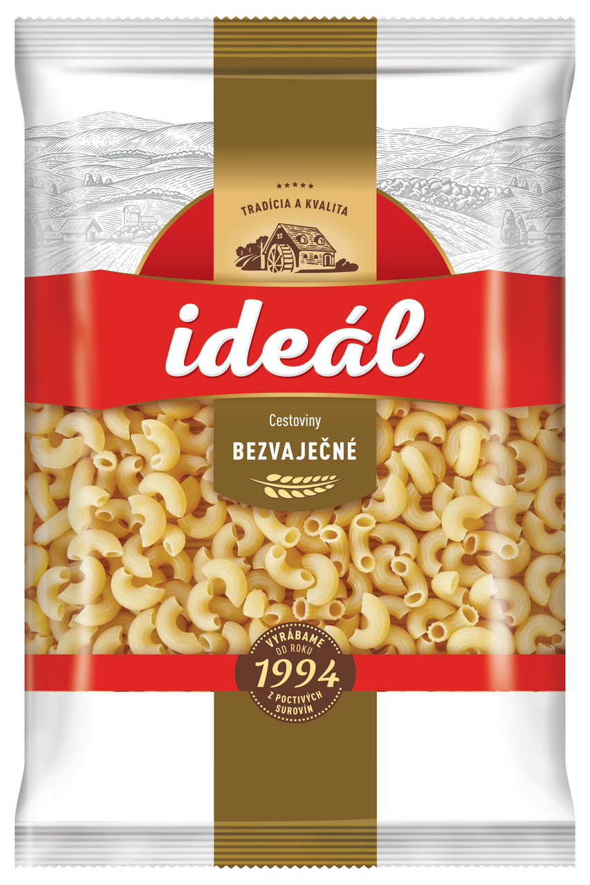 IDEAL BEZVAJEČNÉ KOLIENKA 400g