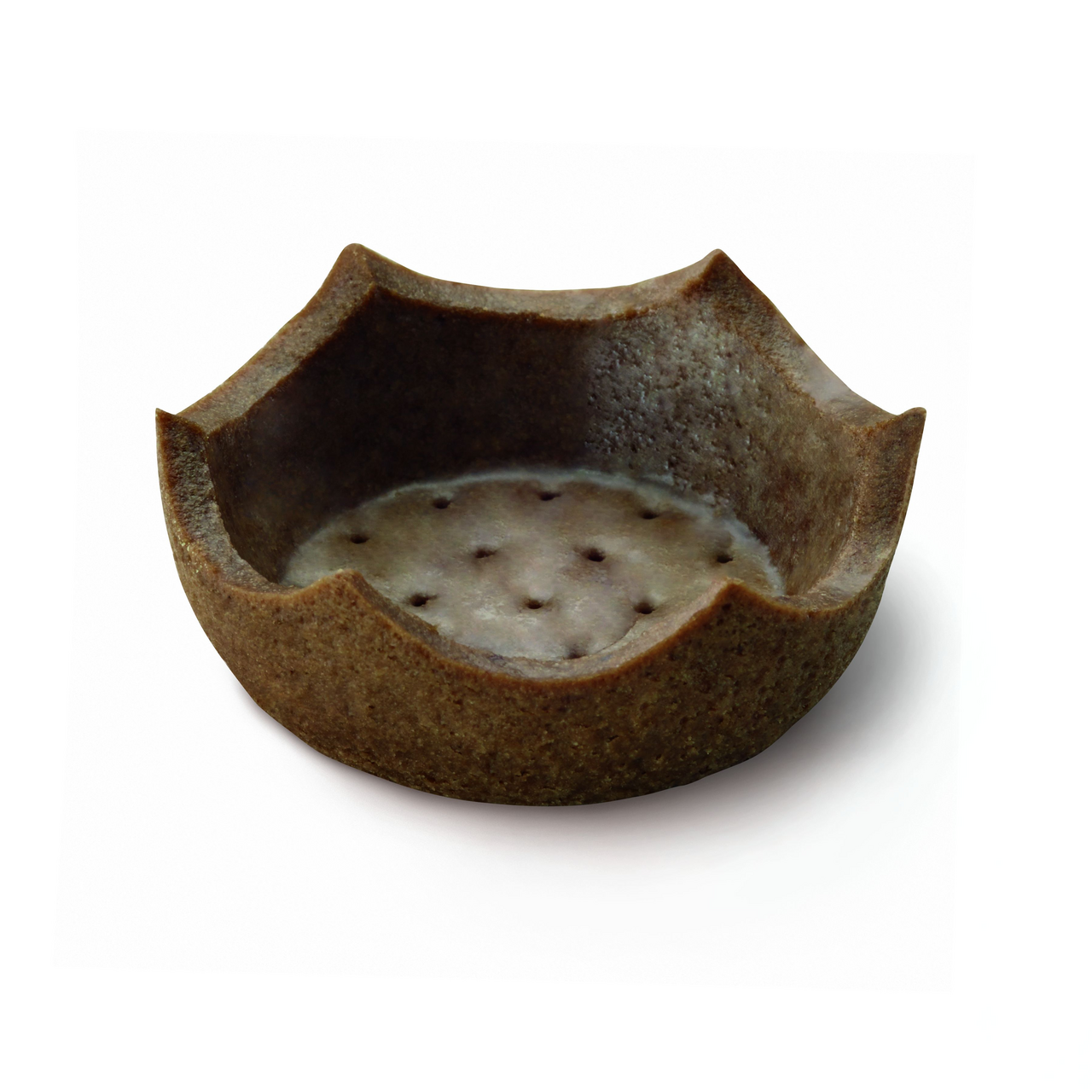 TARTALETKY ČOKO. 5cm 23ks