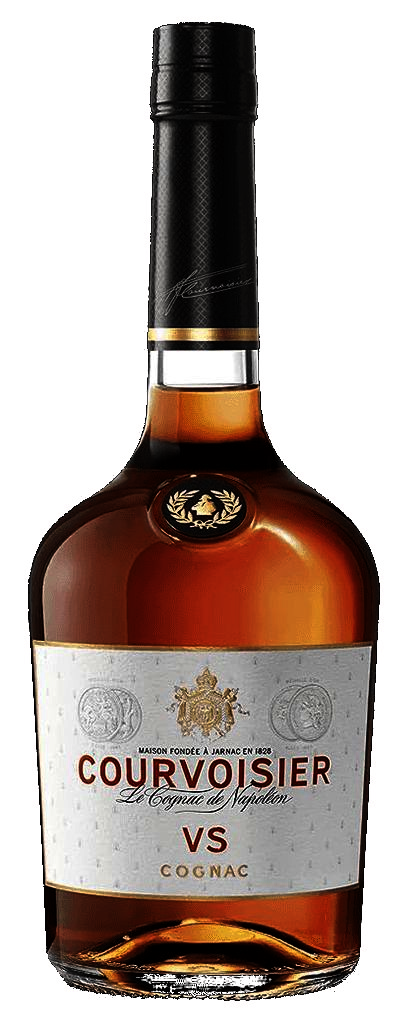 COURVOISIER VS 40% 700ml