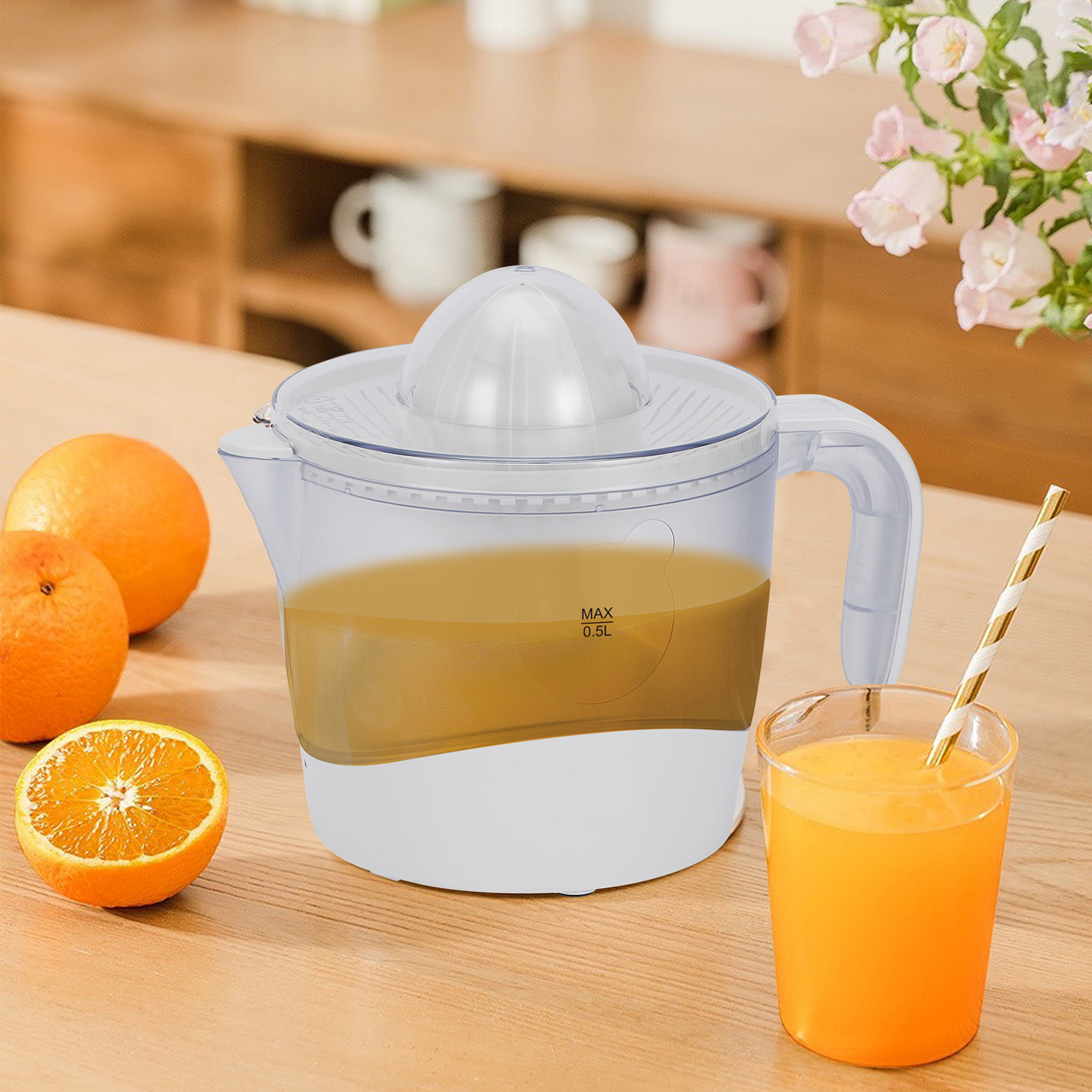 aro Odšťavovač citrusov CJ1018L 20W 1 ks