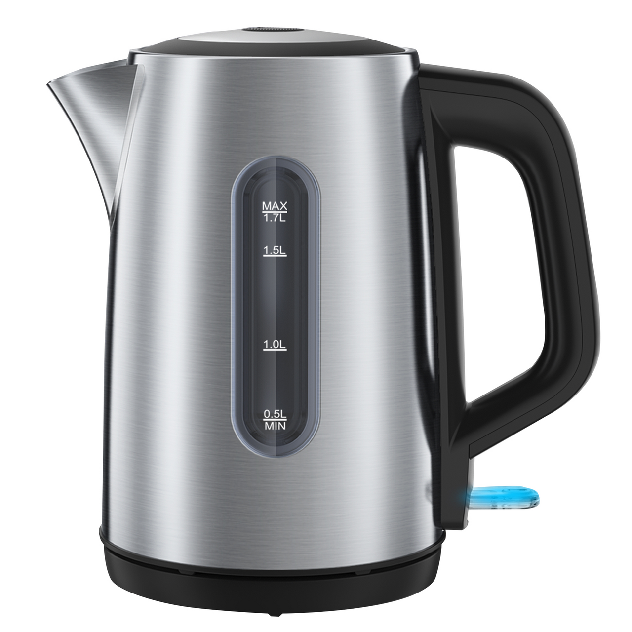 Tarrington House Rýchlovarná kanvica WK3025S 1,7 l 3000W 1 ks