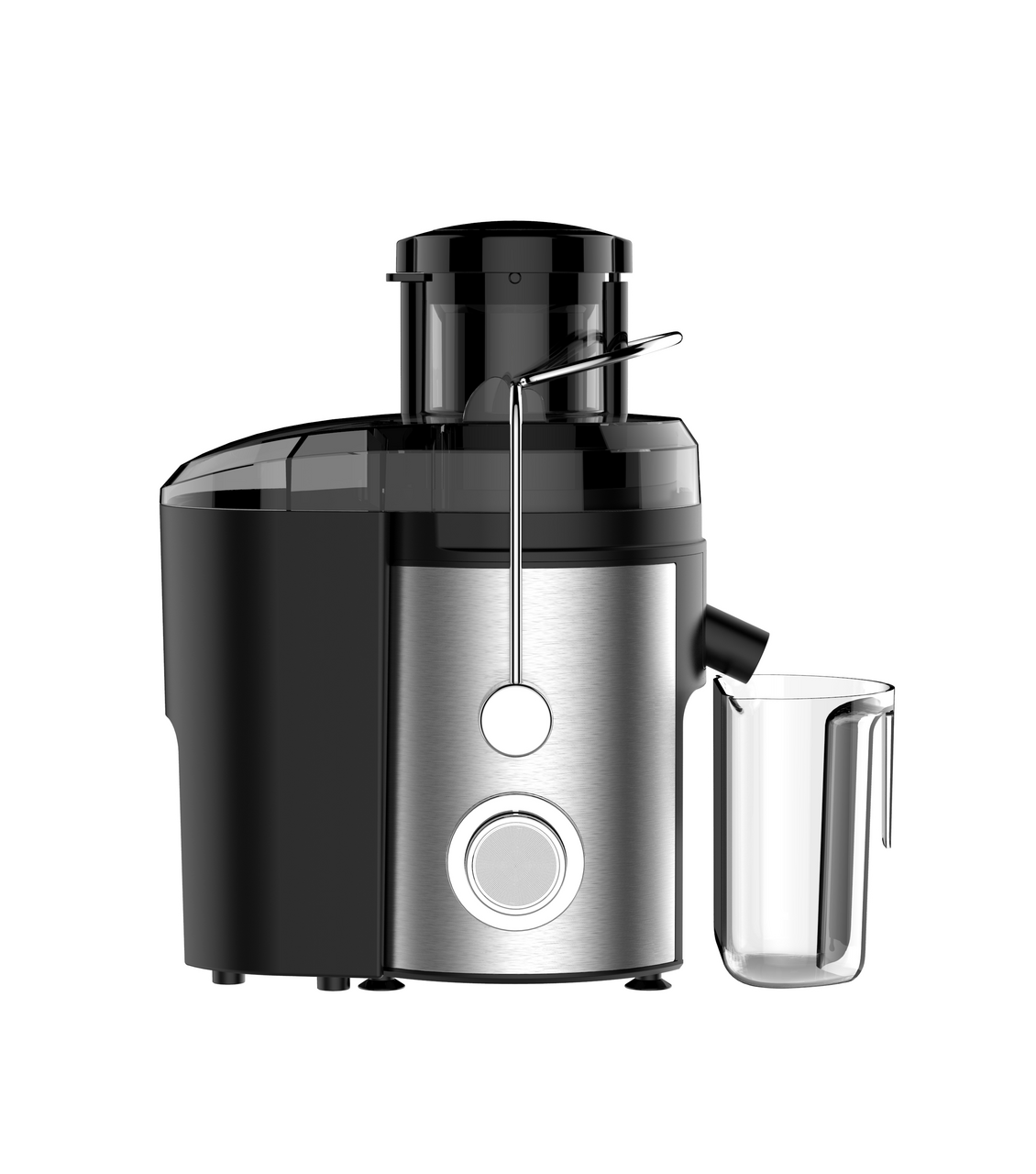 Tarrington House Odšťavovač JE1025 2 l 1000W 1 ks