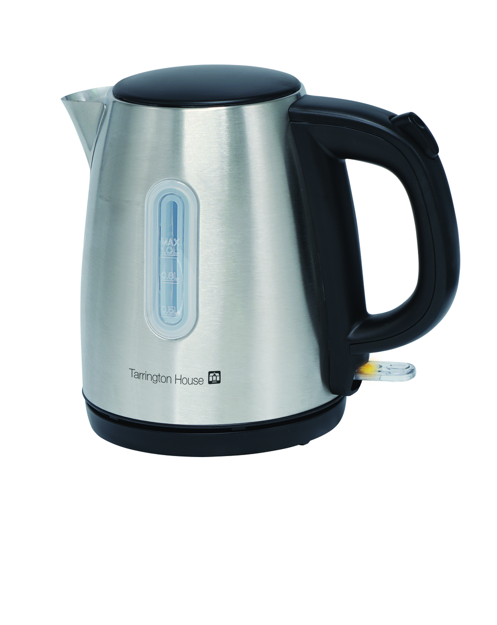 Tarrington House Rýchlovarná kanvica WK1018S 1 l 2200W 1 ks