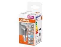 Žiarovka LED Star R50 2,6W E14 studená biela Osram 1ks