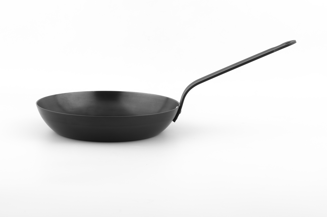 METRO PROFESSIONAL Panvica na steak 28 cm oceľ 1 ks 