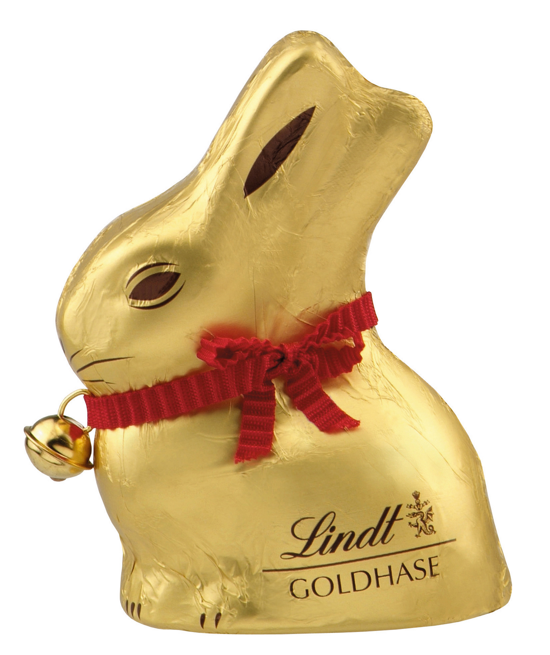 Lindt Zlatý zajačik 50 g