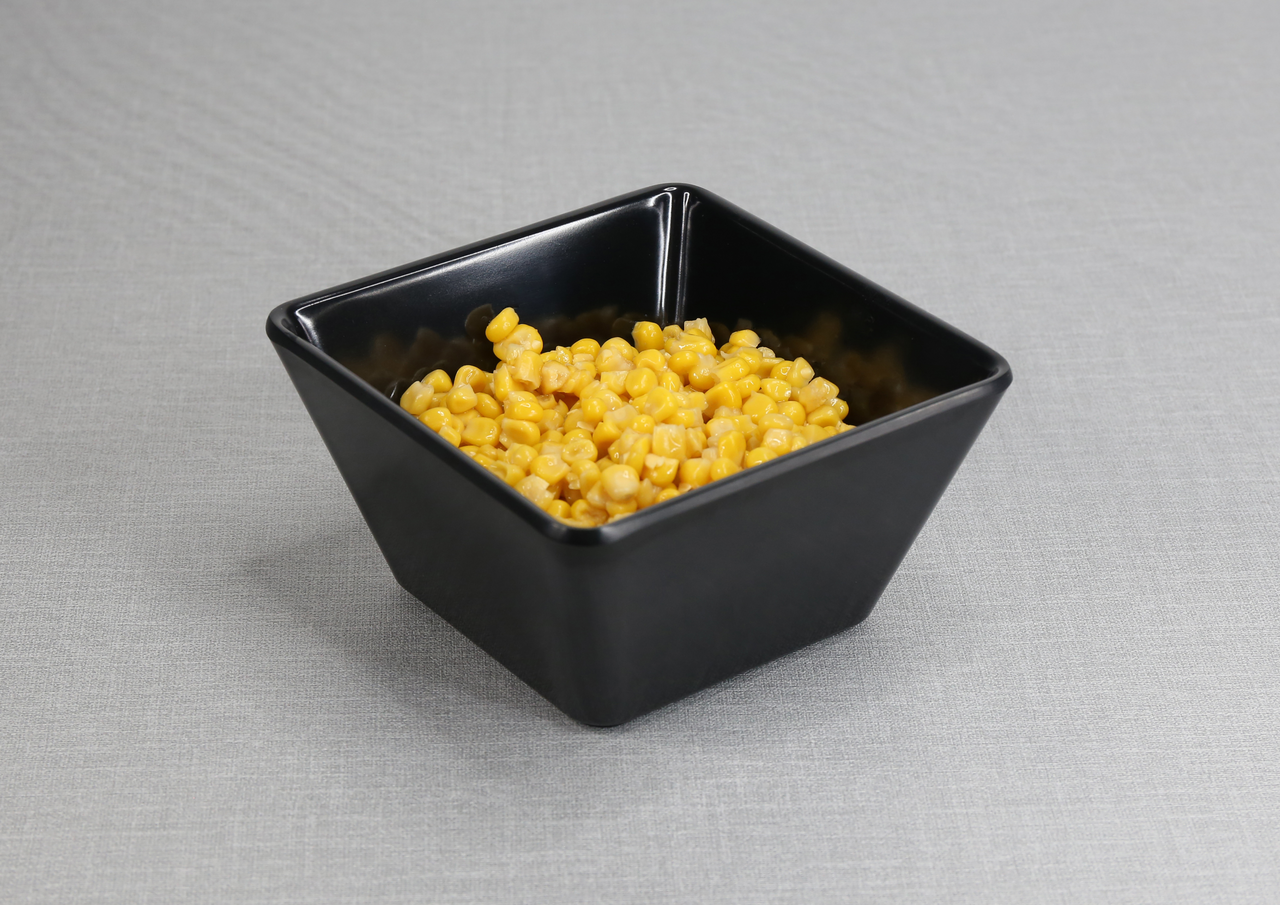 MPRO ŠTV.MISKA 18 CM ČIE 2KS