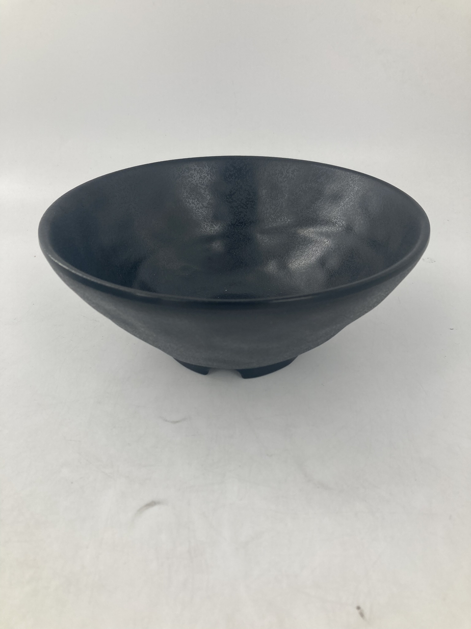 METRO PROFESSIONAL Miska tvar V 19 cm melamín 4 ks