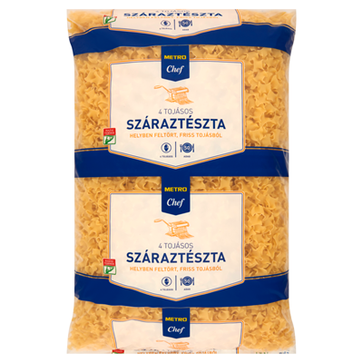 MC 4-VAJEČ. FLIAČKY 5kg