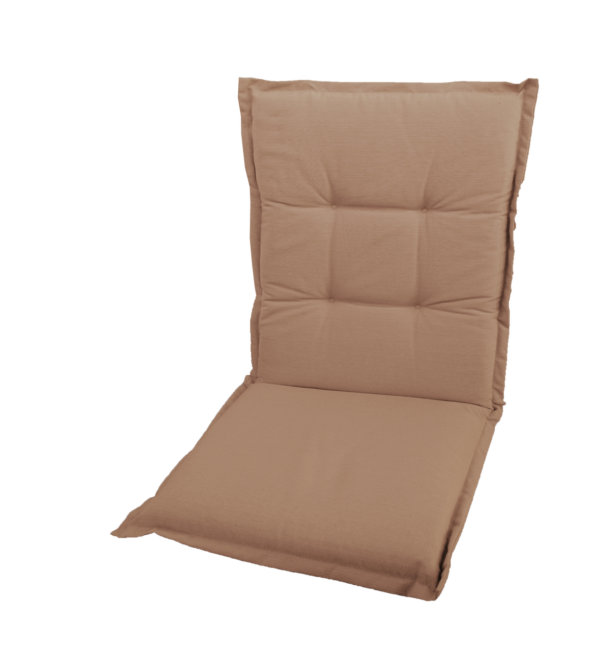 aro Podsedák nízky 100 x 50 cm béžový 1 ks