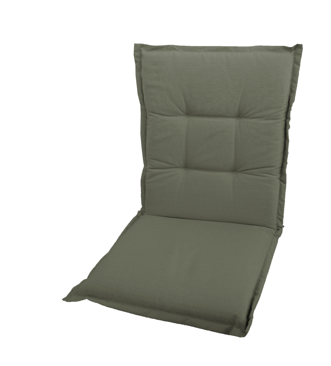 aro Podsedák nízky 100 x 50 cm zelený 1 ks