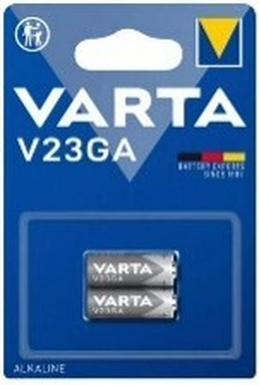 VARTA Batérie AG 13 2 ks
