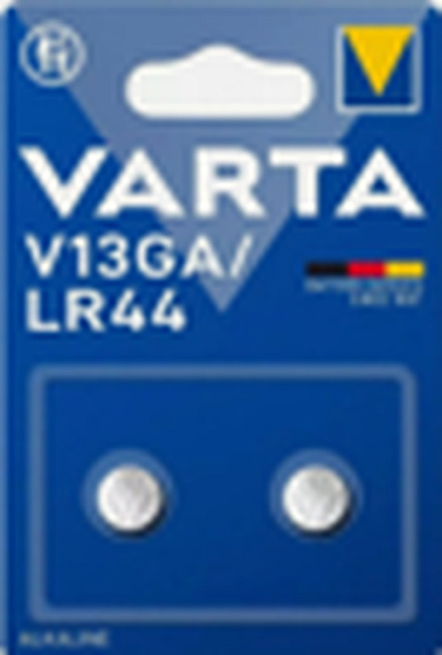 VARTA Batérie A23/V23GA 1 ks