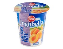 Zott Jogobella Lactose Free classic chlad. 1x150 g