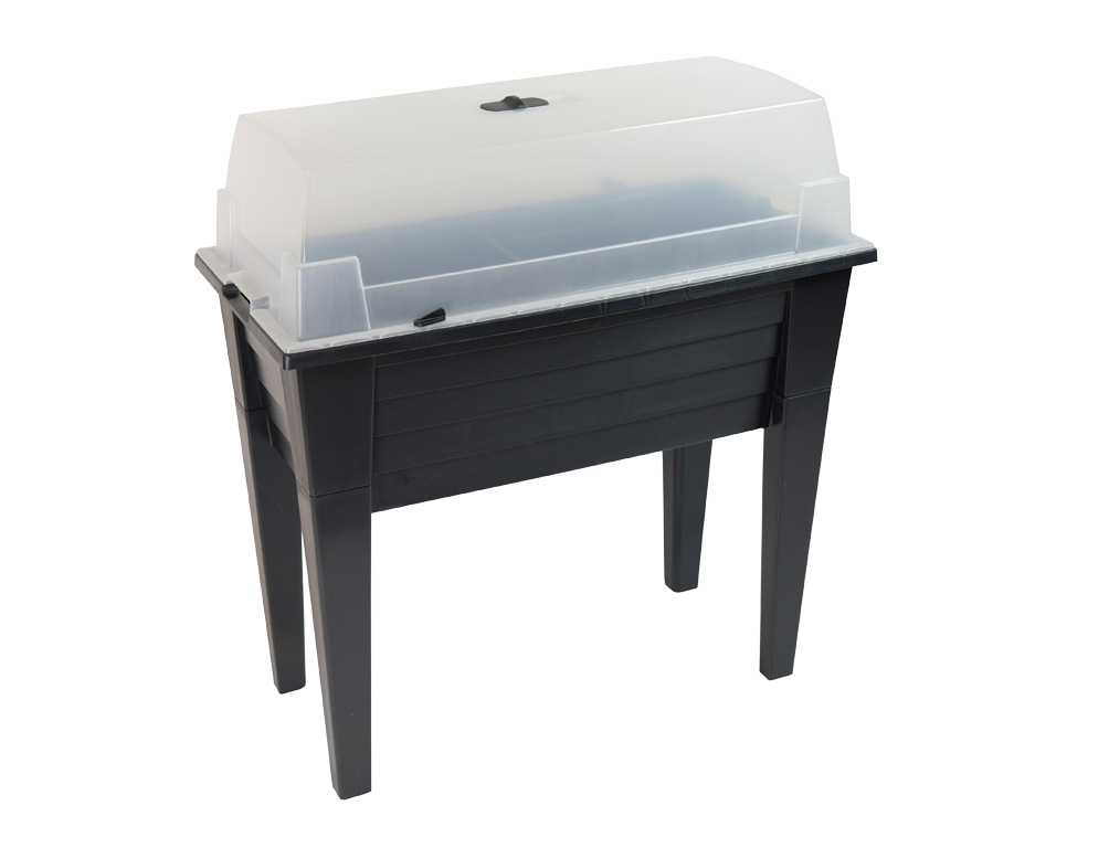 Hrantík výsadbový 3 x 1 80 x 40 x 83 cm 1 ks