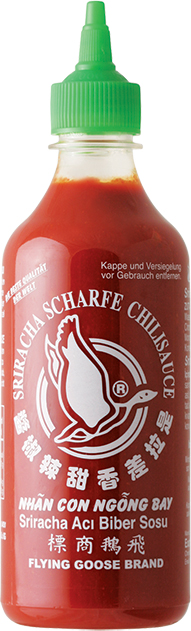 FG SRIRACHA 730ml
