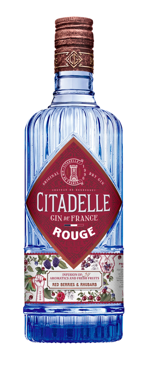 CITADELLE ROUGE 41,7% 700ml