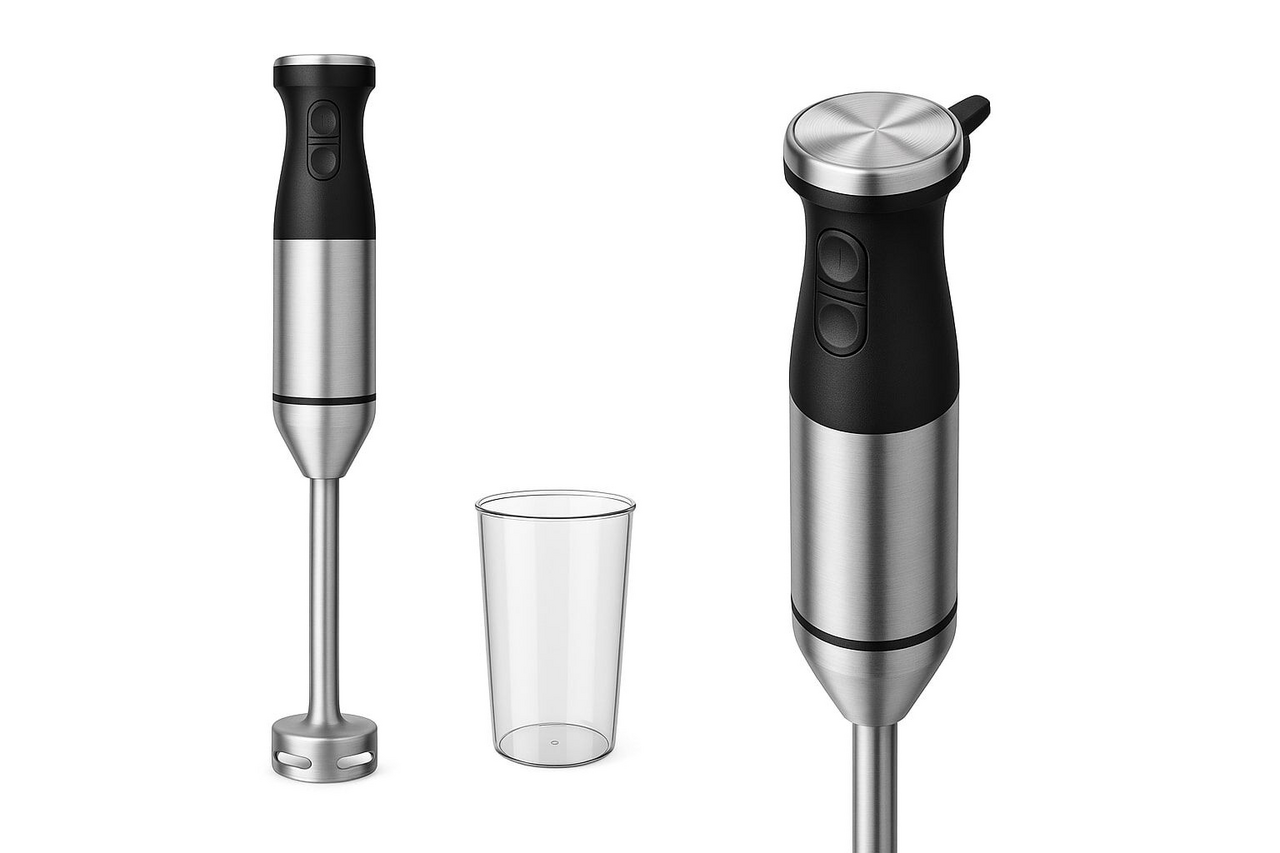 Tarrington House Tyčový mixér STM8025 800W 1 ks