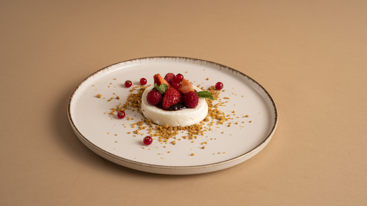 MPRO ATEO PIZZA TAN.31CM 4KS