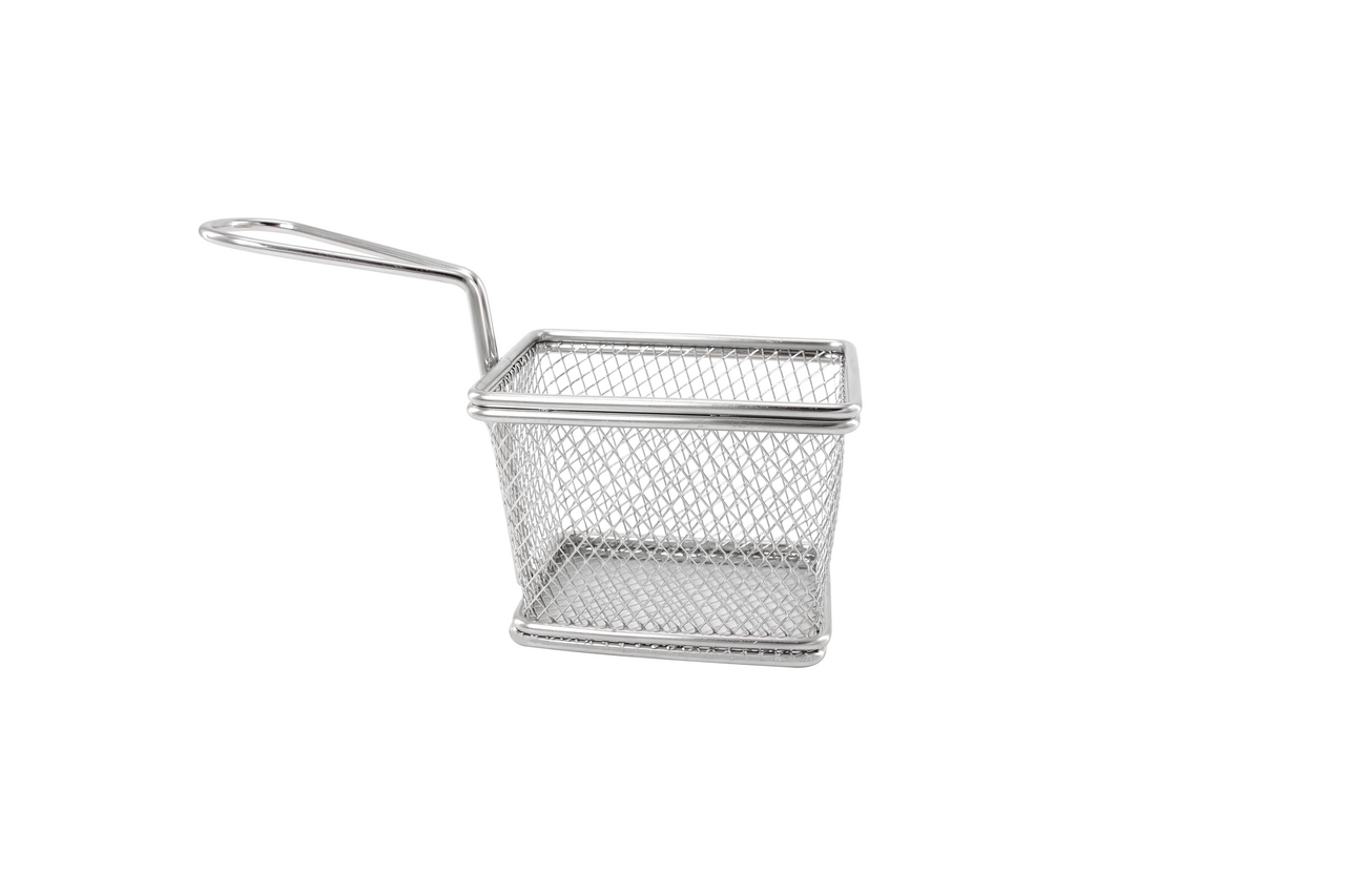 MPRO MINI FRIT.KOŠÍK 10CM 3KS