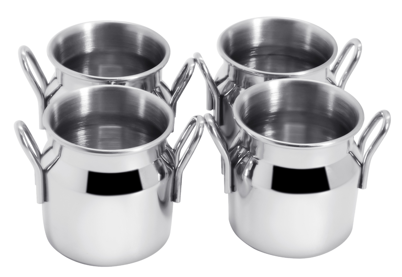 MPRO MINI HRNCEK SET 4.5CM 4KS