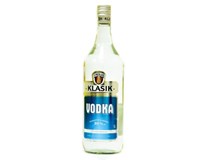 St. Nicolaus Klasik Vodka 38% 1x1 l