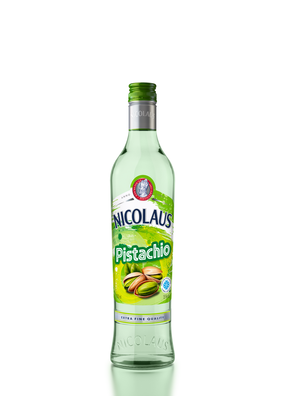 NICOLAUS Pistachio 35% 700 ml
