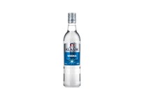 St. Nicolaus Klasik Vodka 40% 1x500 ml