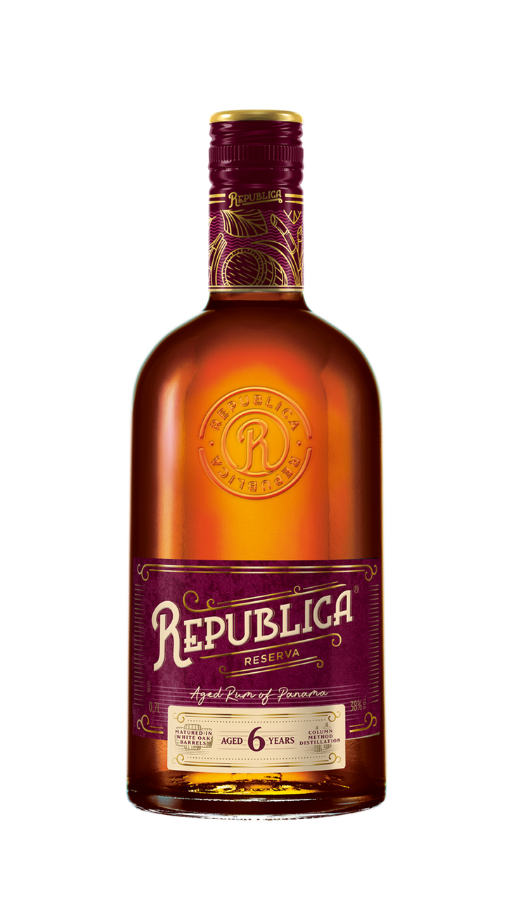 REPUBLICA Reserva 38% 700 ml