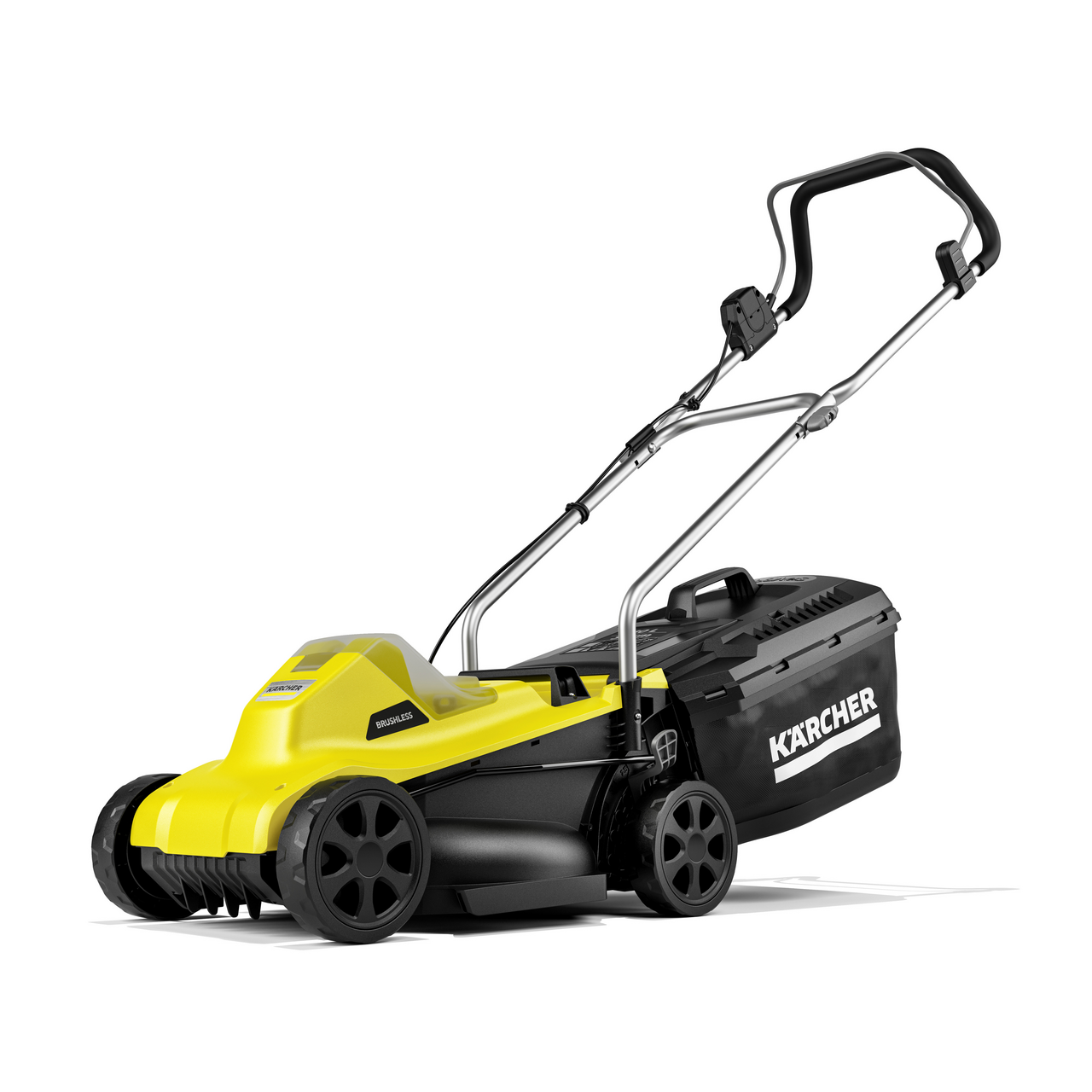 KÄR KOSAČKA LMO2-18