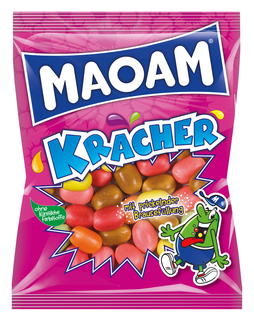 MAOAM KRACHER 200g