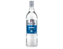 St. Nicolaus Klasik Vodka 40% 1x1 l