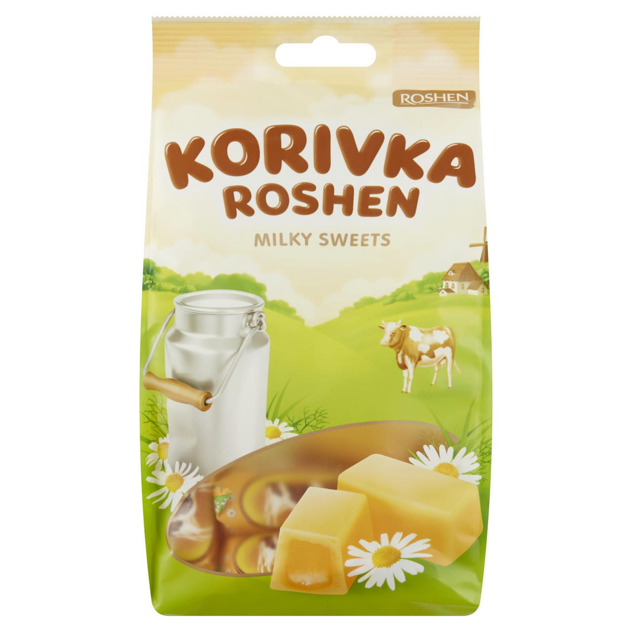 ROSHEN Krovka 205 g