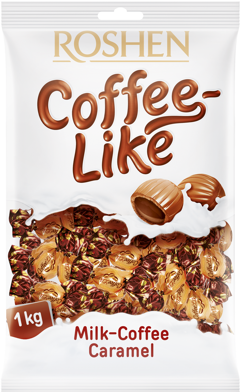 ROSHEN Coffee like 1 kg