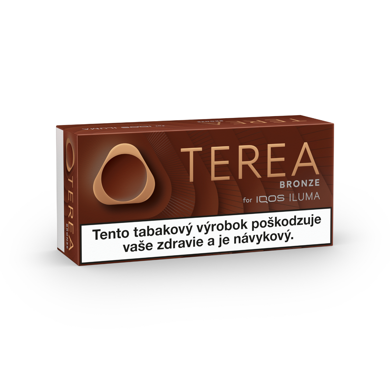 TEREA BRONZE 20ks 10x
