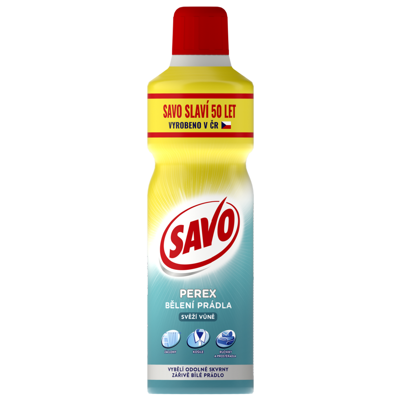 SAVO PEREX SVIEŽA VONA 1,2l