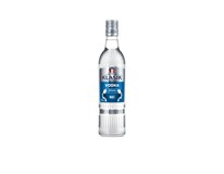 St. Nicolaus Klasik Vodka jemná 40% 1x500 ml